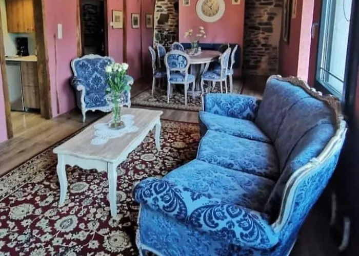 Vendégház Theokleia_guest House 3*